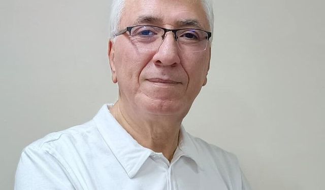 SGB Başkanı Çetin’den 24 Temmuz Mesajı