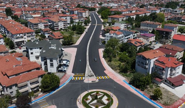 Erenler ve Serdivan’da Alternatif İki Yeni Güzergâh