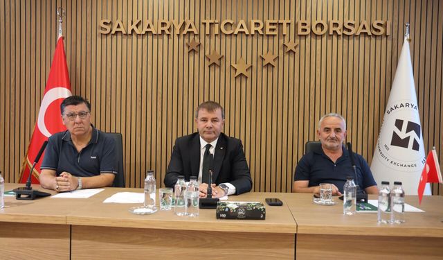 Sakarya’da Fındık Sezonu İçin Kritik Rakam: 89 Bin 261 Ton