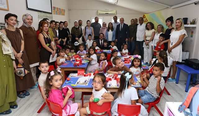 Sakarya'da Uyum Haftası Coşkuyla Başladı!