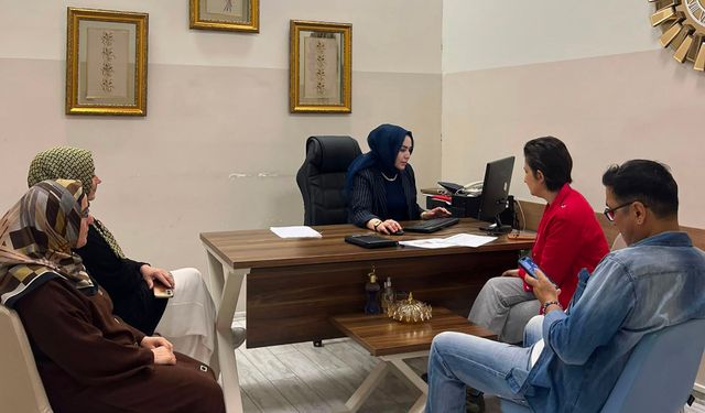 SAMEK Yeni Dönem Kayıtları Yoğun İlgiyle Başladı