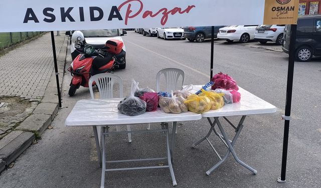 Serdivan’da Her Yaşa, Her İhtiyaca Dokunan Destek