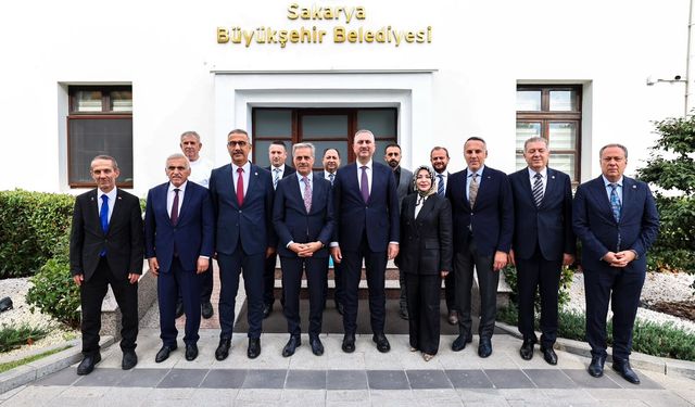 Vaatlerimizin Üzerinde Yatırımı Şehrimizle Buluşturuyoruz