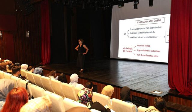 KPSS Adayları Sınav Öncesi Bilgilerini Büyükşehir’le Tazeledi