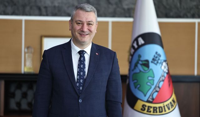 Serdivan Belediye Başkanı Osman Çelik’in 2026-2027 Eğitim-Öğretim Yılı Mesajı