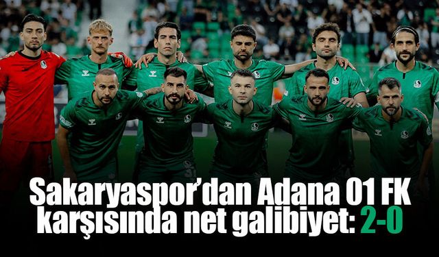 Yeşil-Siyahlılar İşi Son Dakikada Bitirdi: 2-0