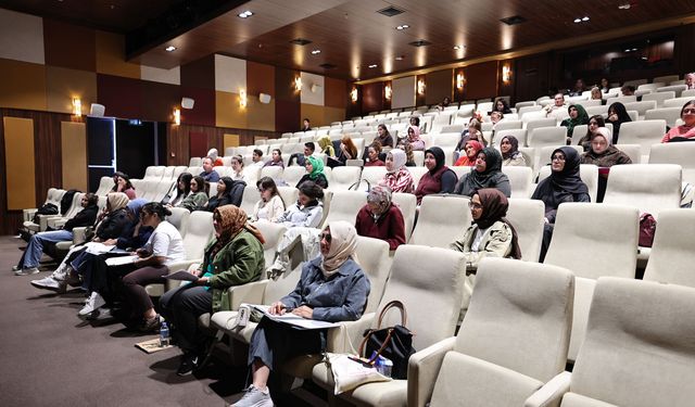 KPSS Ön Lisans Adayları Sınav Öncesi Büyükşehir’le Bilgilerini Tazeledi