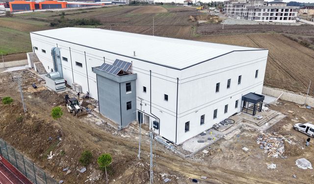 Sporda Tarihi Dönemin Başrollerinden Biri Kaynarca Olacak