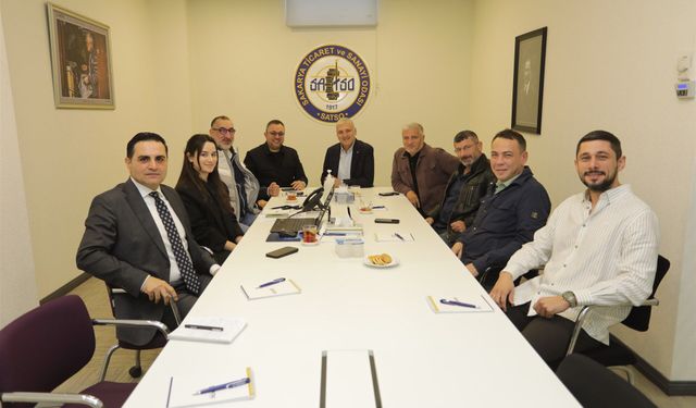 Servis Taşımacılarının Yükü Hafifledi! O Belge Artık Zorunlu Değil