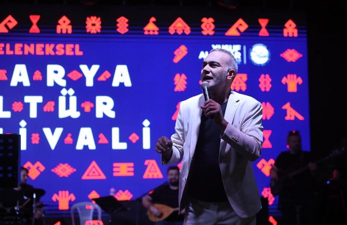 Millet Bahçesi’nde Şölen Tadında 3 Gün Geçti