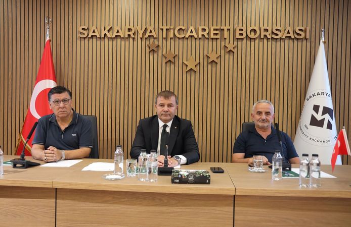 Sakarya’da Fındık Sezonu İçin Kritik Rakam: 89 Bin 261 Ton