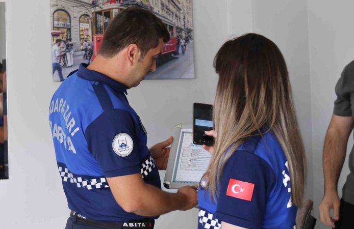 Adapazarı’nda Okul Çevreleri ve Kantinlere Sıkı Denetim