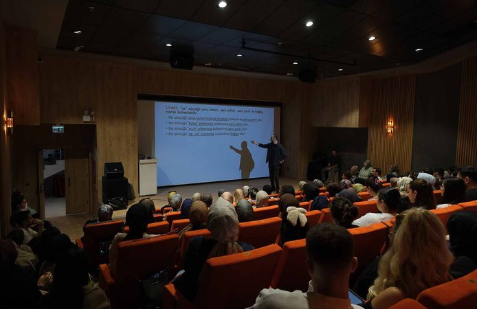 KPSS Adayları Büyükşehir’le Sınava Hazırlanıyor