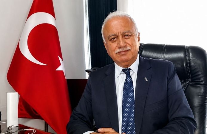 Kabacan’dan OVP’ye Destek, Esnaf İçin Yapılandırma Çağrısı