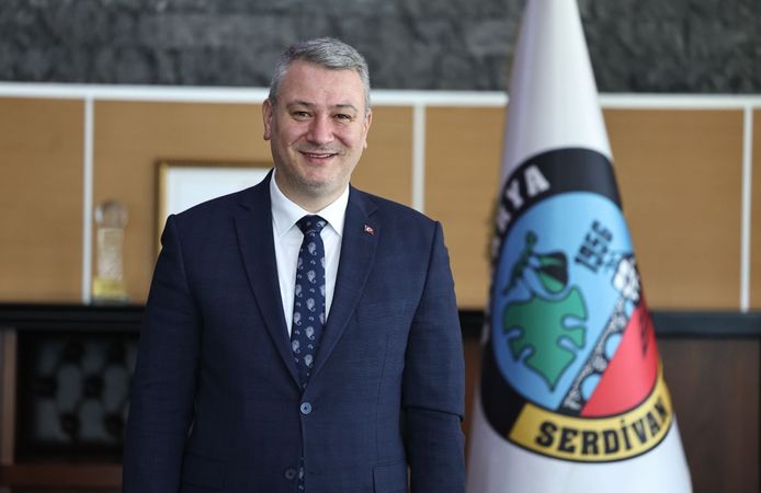 Başkan Osman Çelik’ten Muhtarlar Günü Mesajı