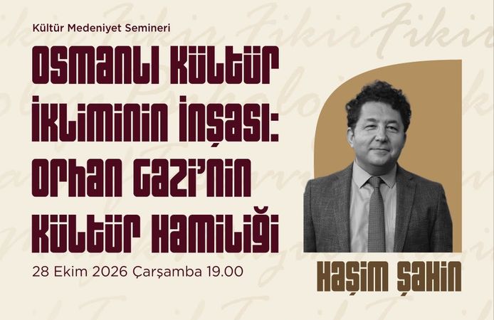 Serdivan’da Kültür, Medeniyet ve Müzik Aynı Akşamda Buluşuyor