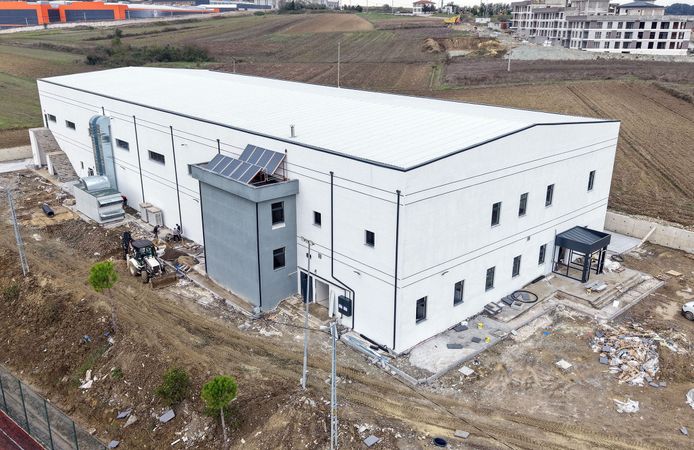Sporda Tarihi Dönemin Başrollerinden Biri Kaynarca Olacak