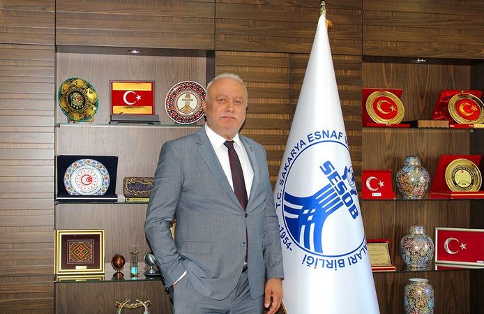 Kabacan: 'Esnafımızın 7.200 Gün Beklentisi Karşılık Bulmalı'