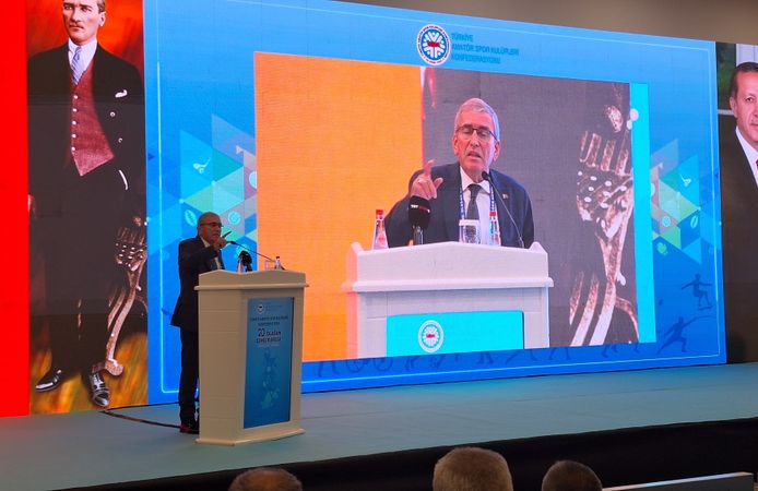 Yaşar Zımba’dan Seçim Sonrası İlk Mesaj: “Mücadelemiz Yeni Başlıyor”