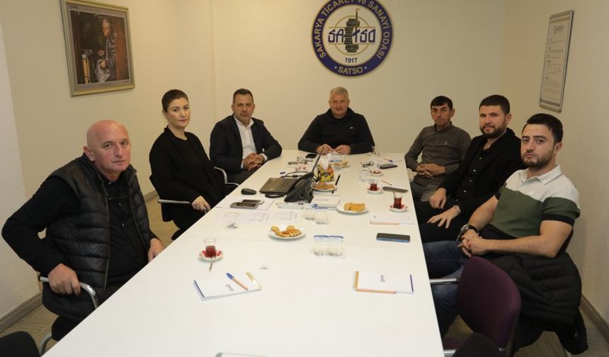SATSO 20. Meslek Komitesi: “Akaryakıtta Kredi Kartı Komisyonları İstasyonların Belini Büküyor”
