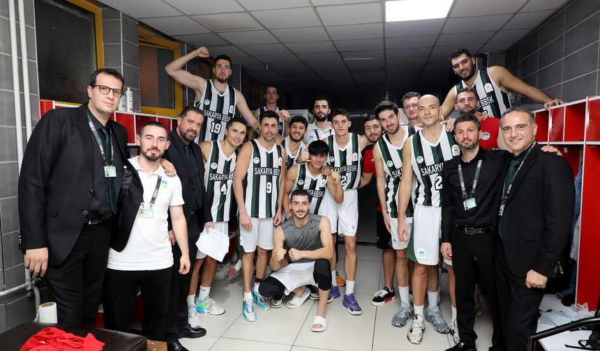Büyükşehir Basketbol Evinde Galibiyet İçin Parkeye Çıkıyor