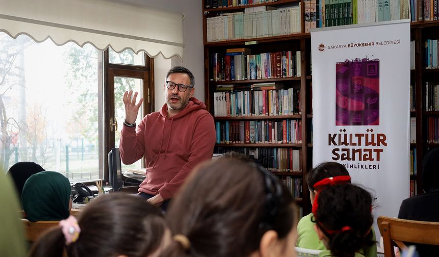 Etkinlikler “750. Vuslat Yıldönümünde Hz. Mevlânâ” Programı İle Devam Etti