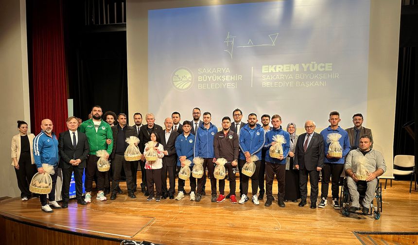Büyükşehir’den Engelsiz Yürekler İçin Anlamlı Hareket