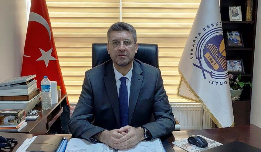 Bakkallar Odası Başkanı: Esnafımız Yeni Vergi Yükünü Kaldıramaz