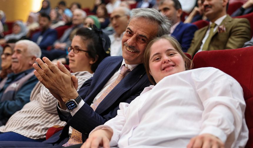 Her An, Şehrin Her Yerinde Özel Yüreklerin Yanında Olacağız