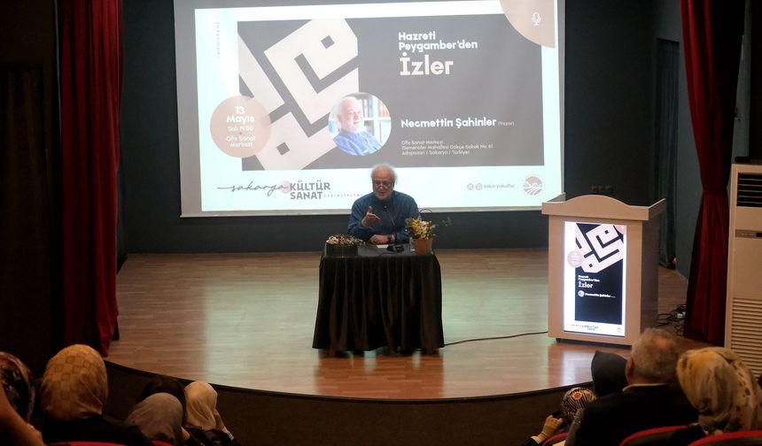 'Kur’an, Bizi Evrenle, Hayatla ve Allah’la Olan Bağımızı Yeniden Kurmaya Çağırıyor'