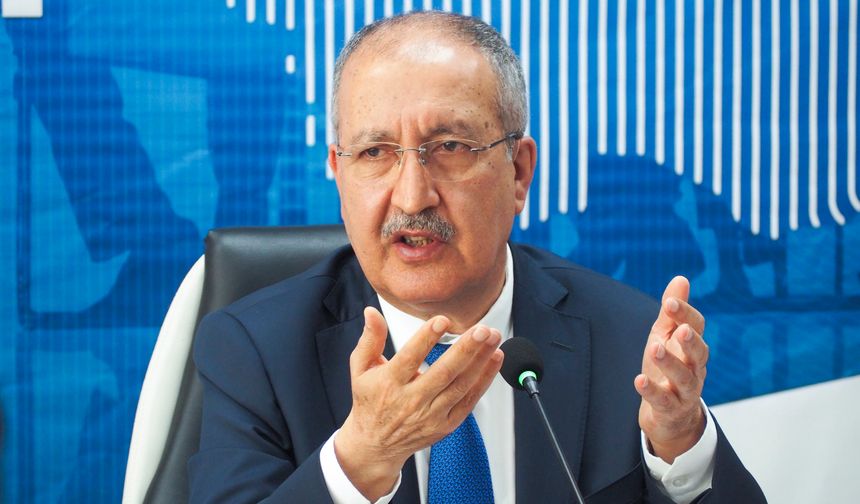 Erkılınç: Nitelikli Haber Sitelerini Paydaşımız Olmaya Davet Ediyorum