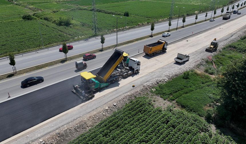 Büyükşehir’den ‘YKS’ Hassasiyeti