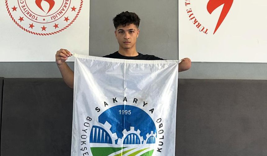 Büyükşehirli Kerem Kıl Milli Takım Kampı’na Çağrıldı