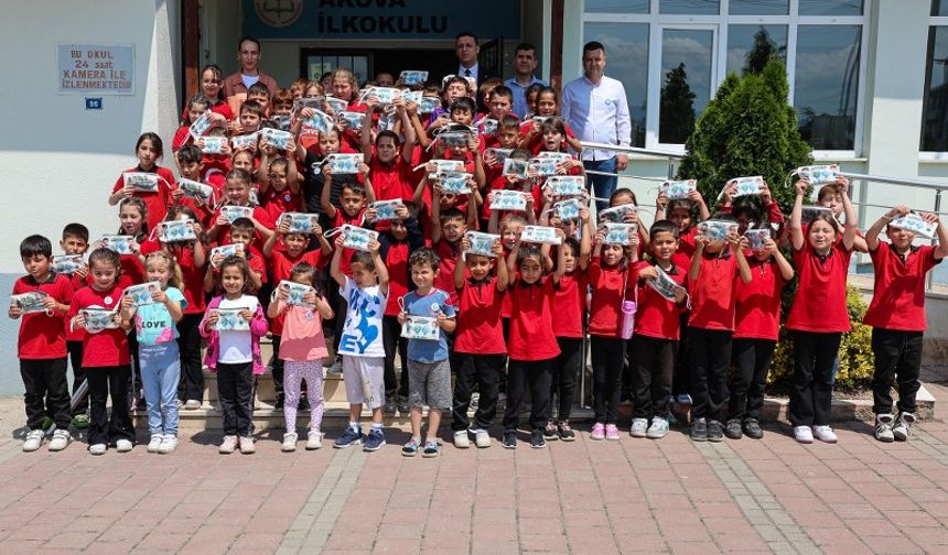 Yaz Tatili Öncesi Su Müfettişi Eğitimleri Hız Kazandı