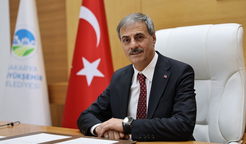 Yusuf Alemdar'dan “21 Haziran” Mesajı