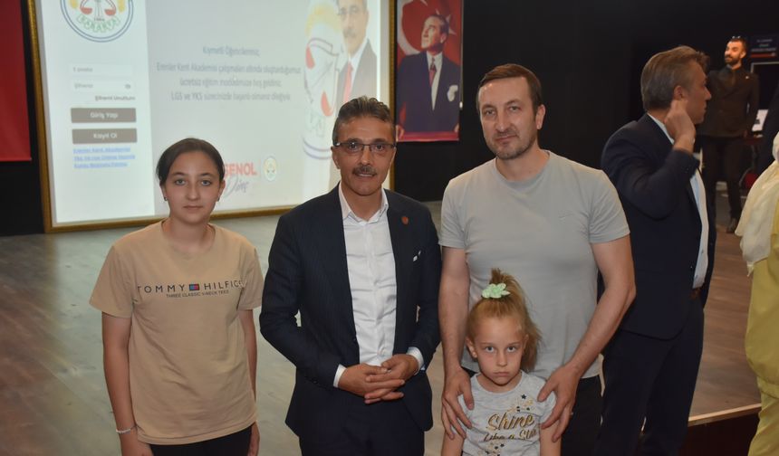 Erenler’de Genç Olmak Bir Başka