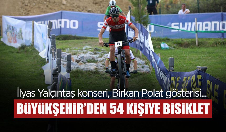 Büyükşehir’den O Gün İçin Bir Davet Daha