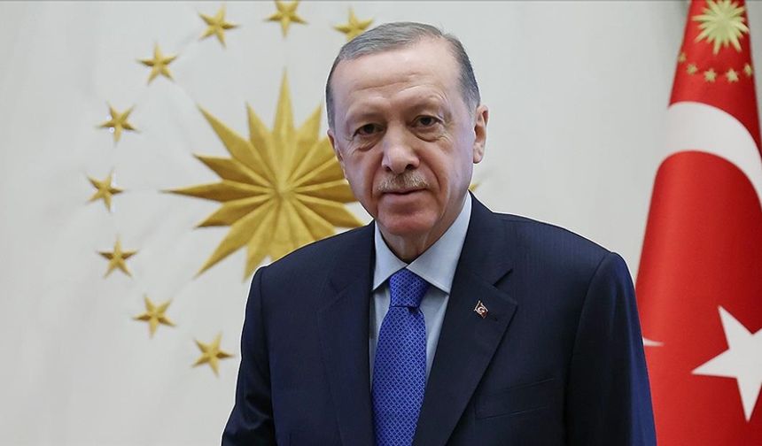 Cumhurbaşkanı Erdoğan'dan CHP Genel Başkanı Özel'e 500 Bin Liralık Tazminat Davası