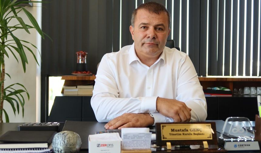STB Başkanı Mustafa Genç: "Depremler Kaçınılmaz, Ancak Yıkımlar Önlenebilir"