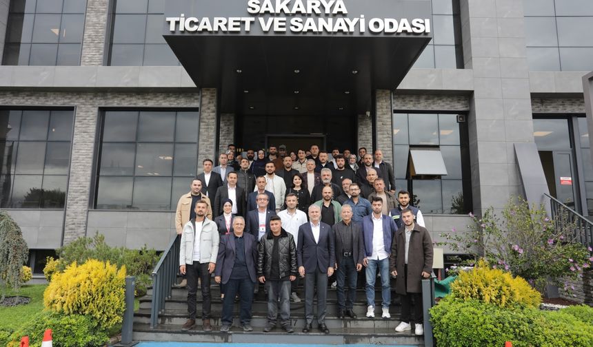 SATSO, Yeni Üyeleriyle Büyümeye Devam Ediyor