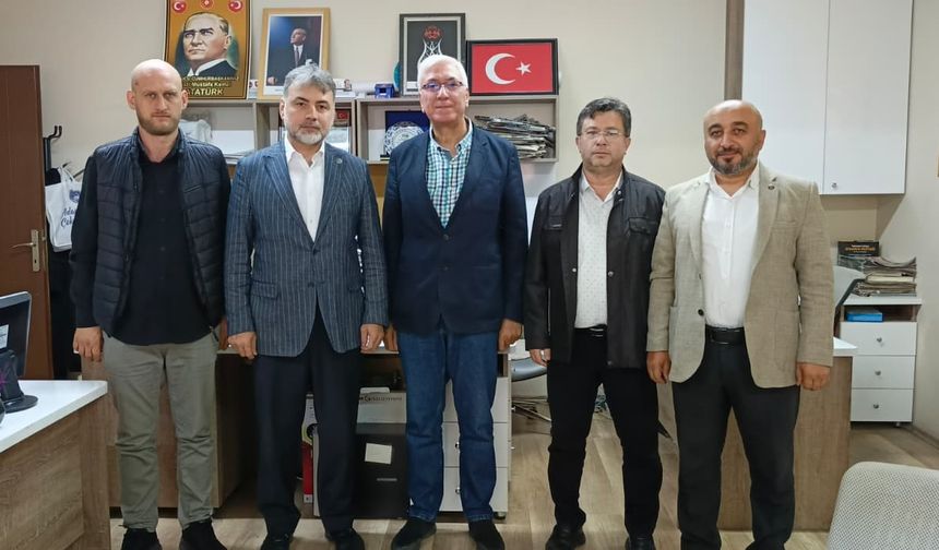 Filistin'e Destek Yürüyüşü Pazar Günü Yapılacak