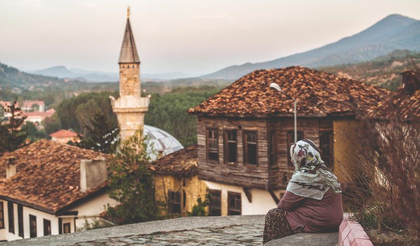 Büyükşehir Taraklı’da Gönüllere Dokundu