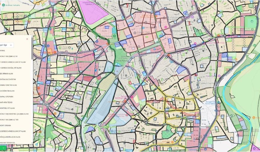 Sakarya’nın Yazılım Dehası Yeteneğiyle Şehrine Güç Kattı