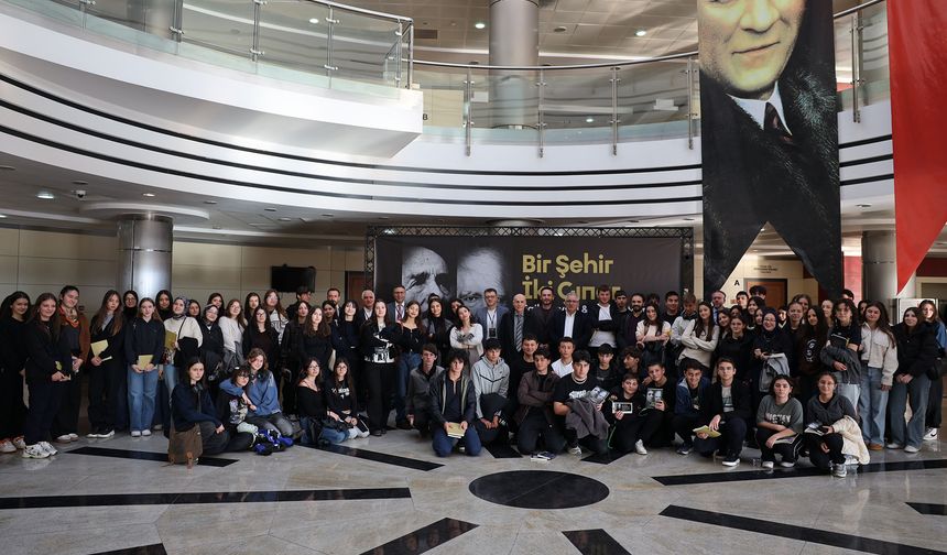 Necati Mert ve Adapazarı: Bir Büyük Çınar ve Yaşayan Koca Bir Miras…