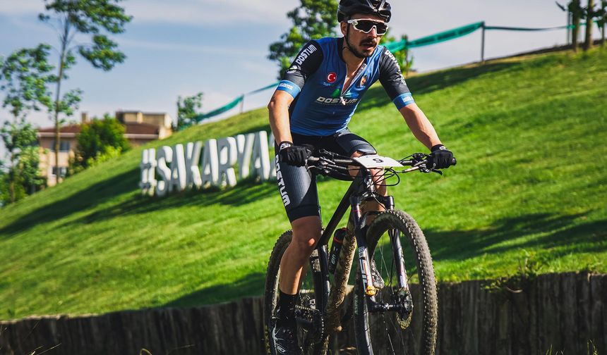 Bisiklette Dünya Kupası’na Sakarya Yeniden Ev Sahipliği Yapacak