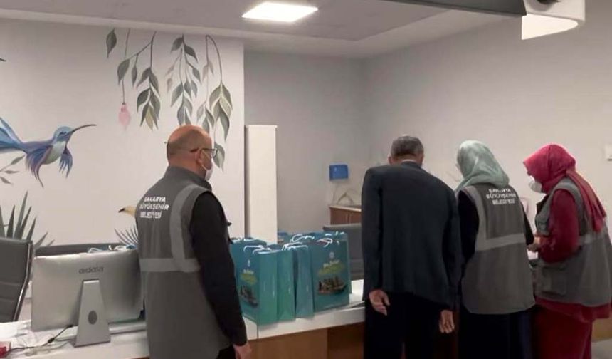 Büyükşehir Lösemi Haftası’nda Yürekleri Isıttı