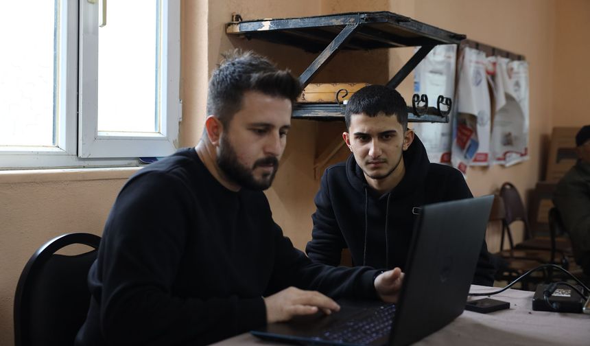 Sakarya’nın Çiftçisi Toprağına ve Ekonomisine Can Olan Adımdan Memnun