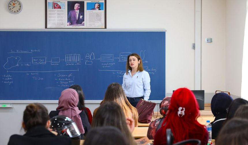 Sürdürülebilir Bir Çevre ve Sakarya İçin Yol Haritası