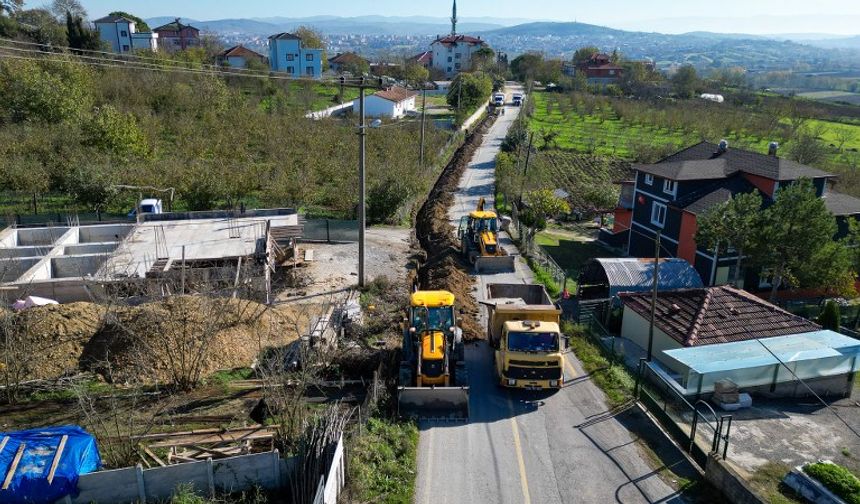 Sakarya'da Kaçağa Geçit Yok!