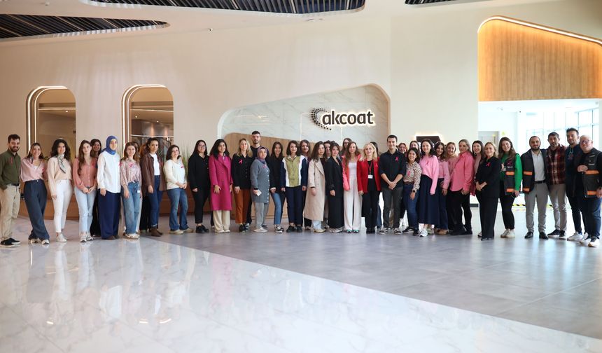 Akcoat’tan erken tanı ve organ bağışı çağrısı